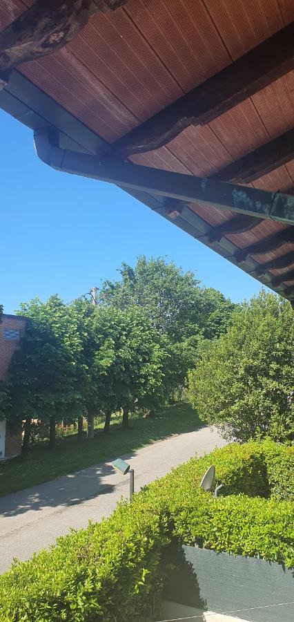 Dimora Fiore Lägenhet Lucca Exteriör bild